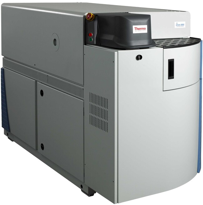 ARL iSpark Plus OES Metal Analyzer