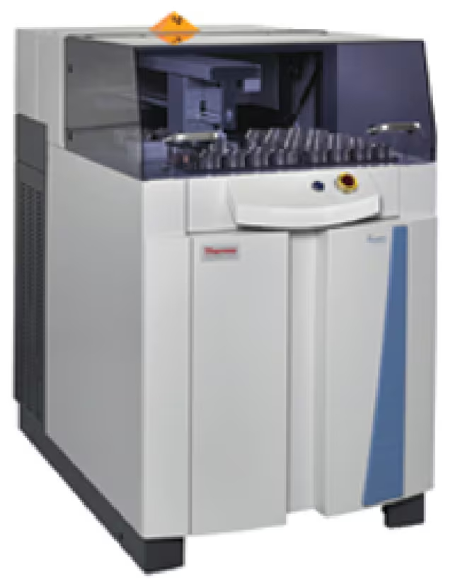 XRF X-Ray Fluorescence Analyzers