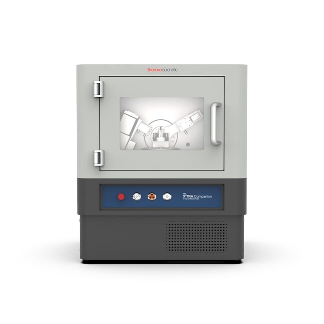 XRD X-Ray Diffractometers